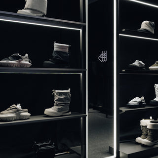 The ULU Story of Reinvention