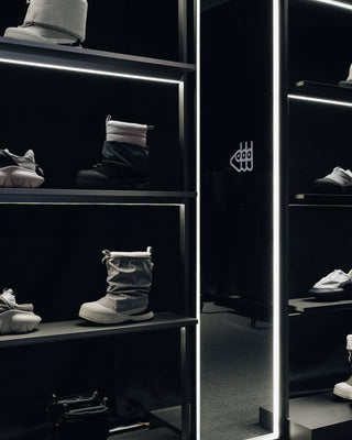 The ULU Story of Reinvention