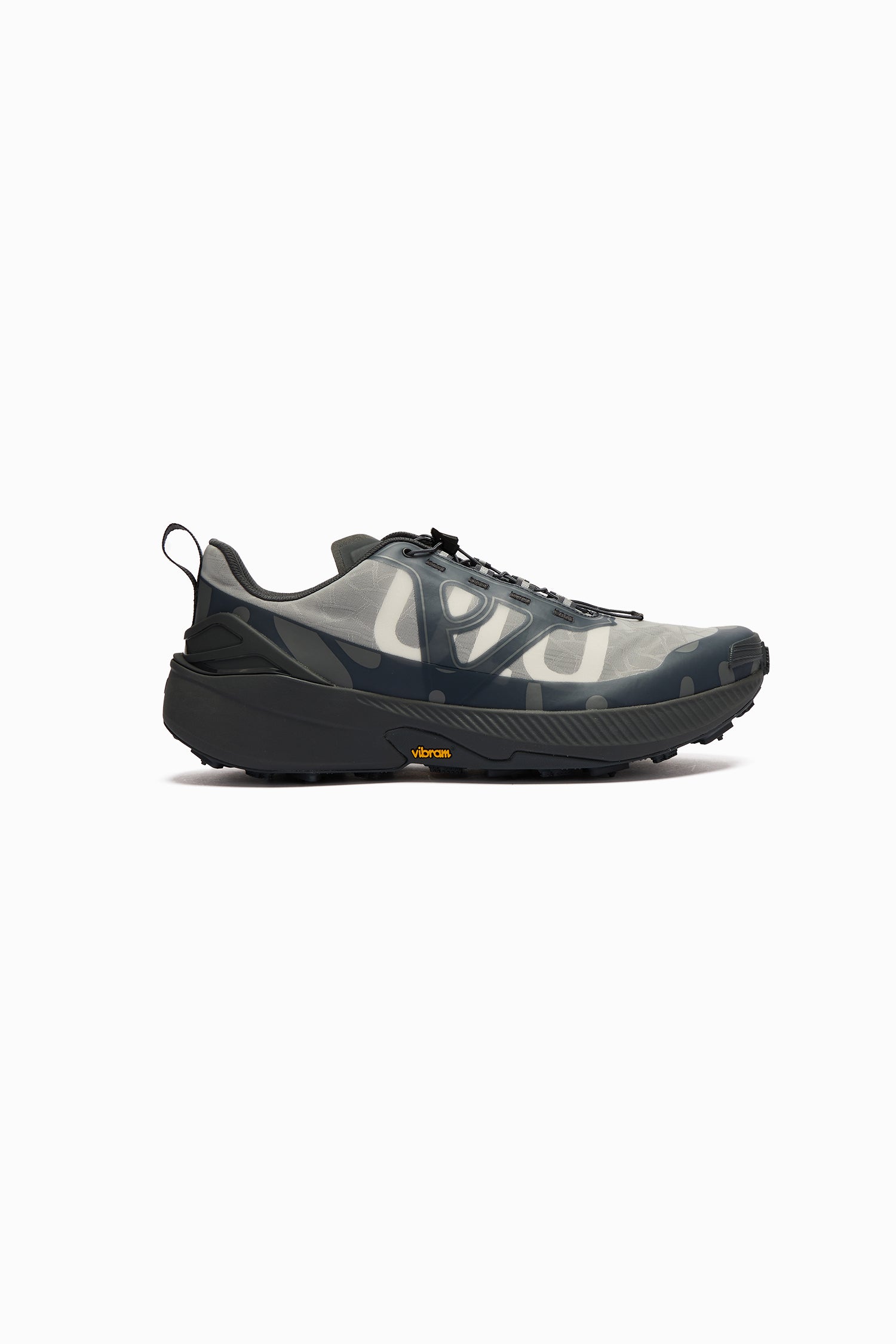 AMAK LOW TRAIL RUNNING SHOES