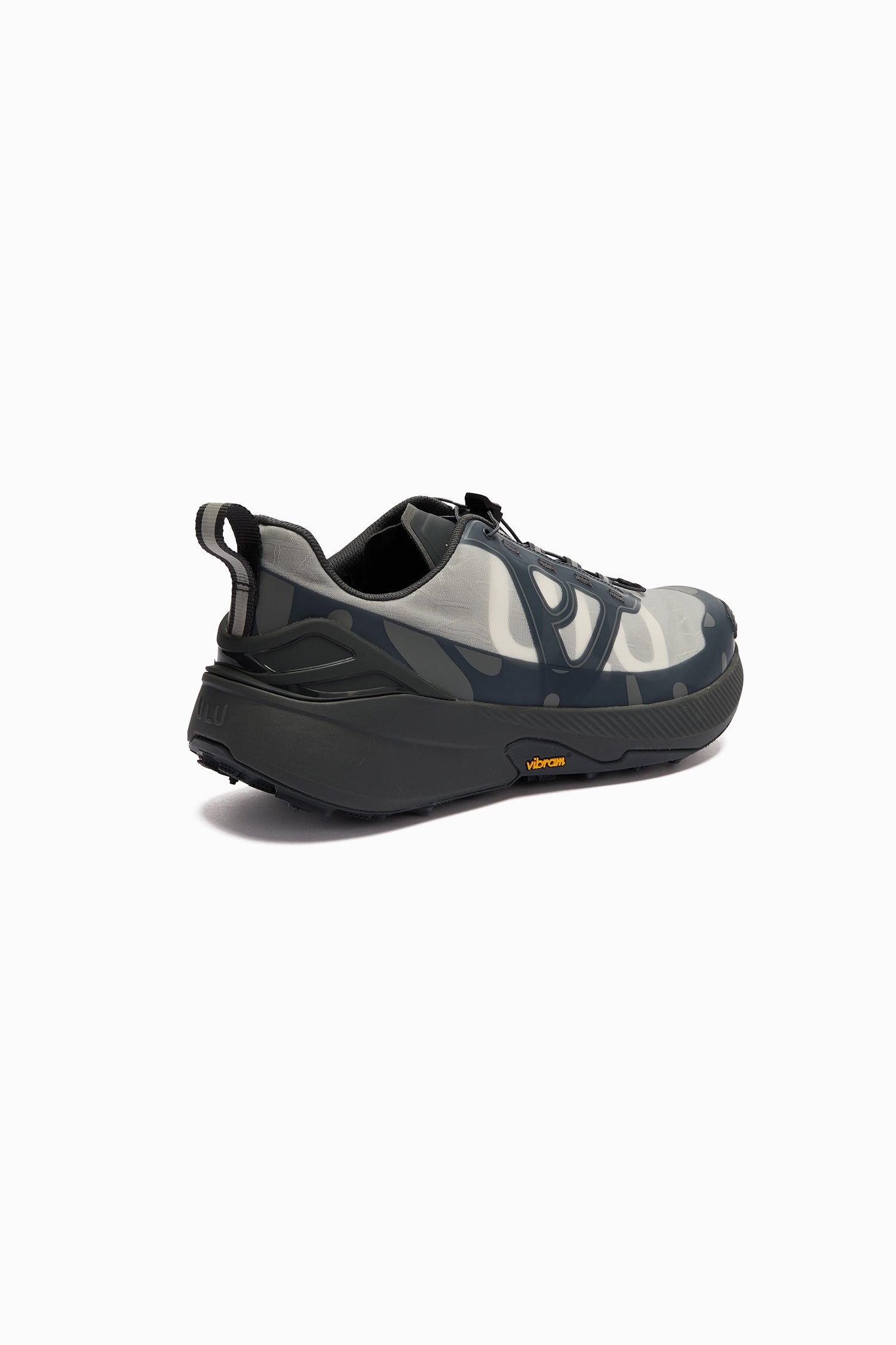 AMAK LOW TRAIL RUNNING SHOES