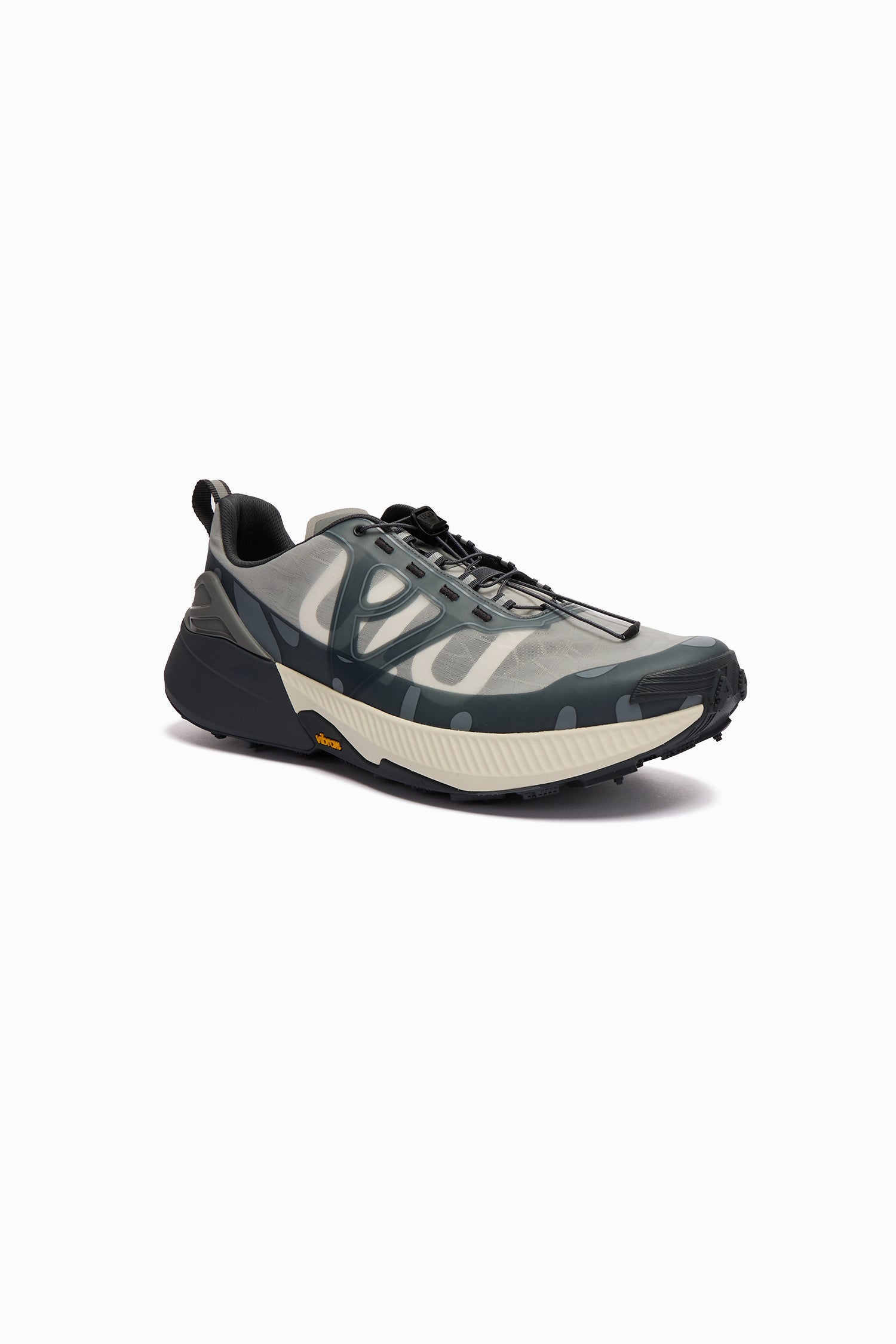 AMAK LOW TRAIL RUNNING SHOES