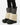  Raven Arctic Grip Boot Tall-Black (Double Layered)