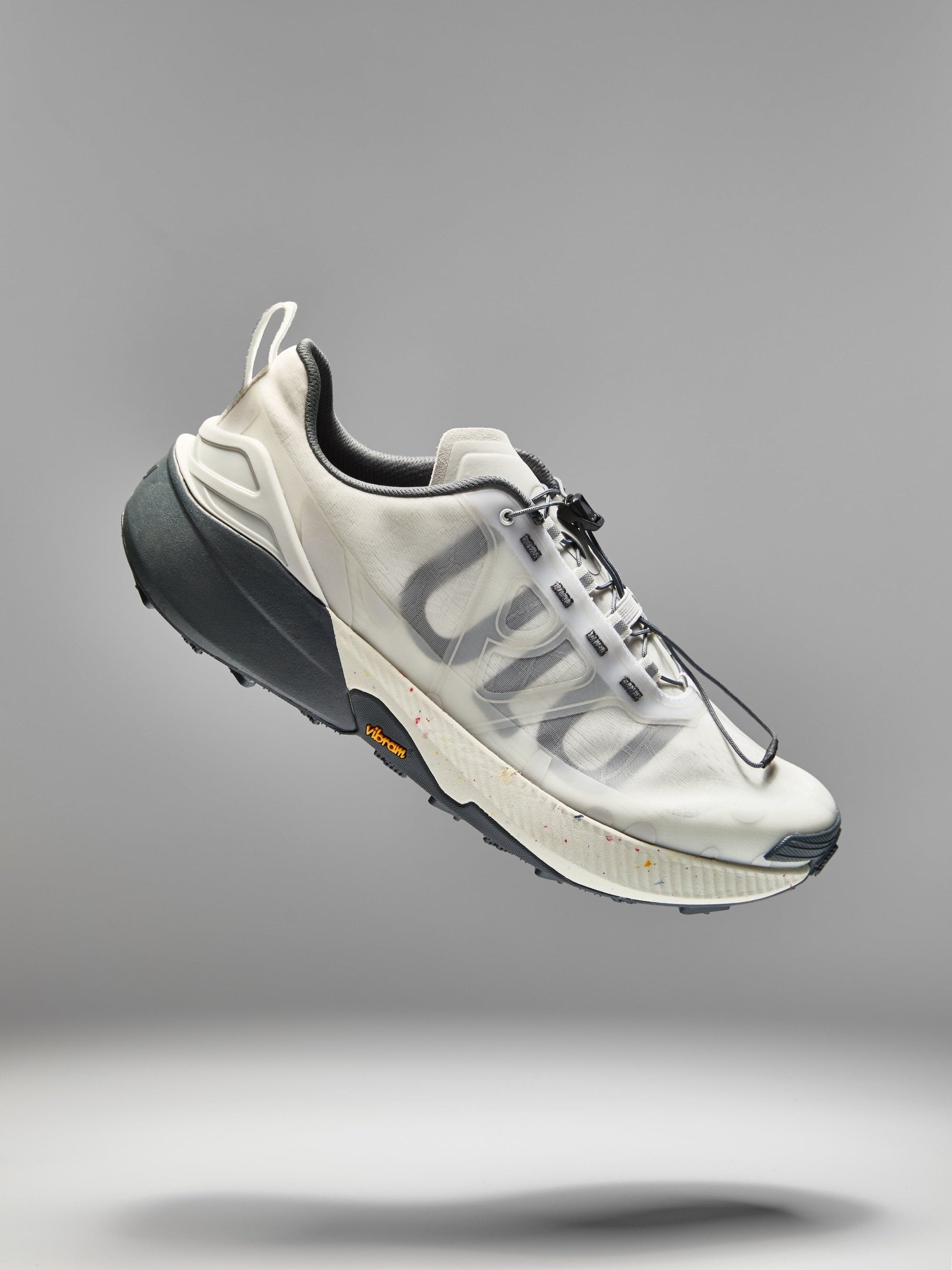 Low Trail Running Shoe