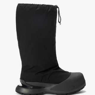 Boot Tall Arctic-Grip - Black