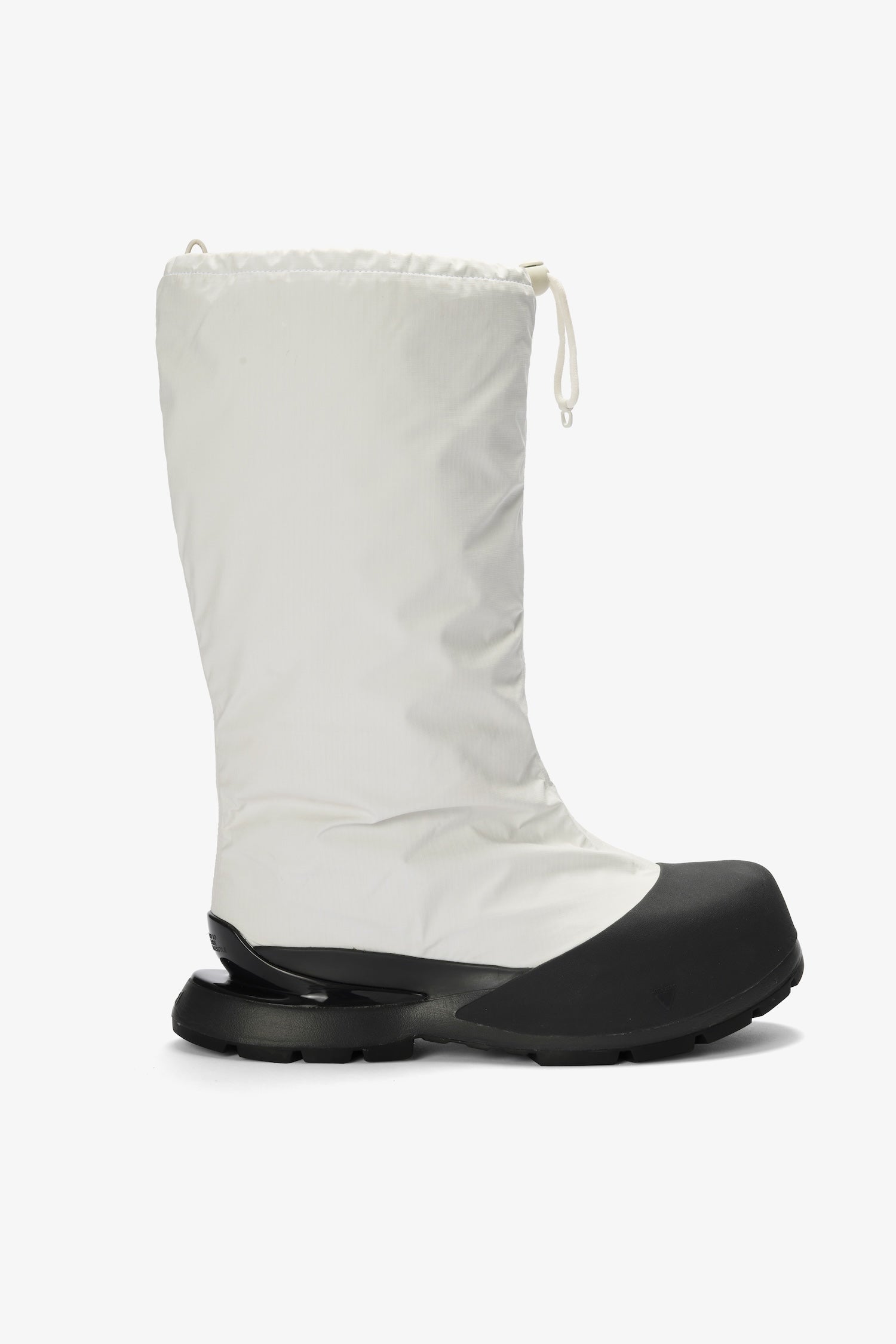 Boot Tall Arctic-Grip Women’s - White