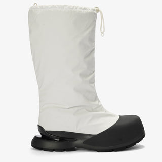 Boot Tall Arctic-Grip - White