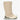 Boot Tall Arctic-Grip - Cream