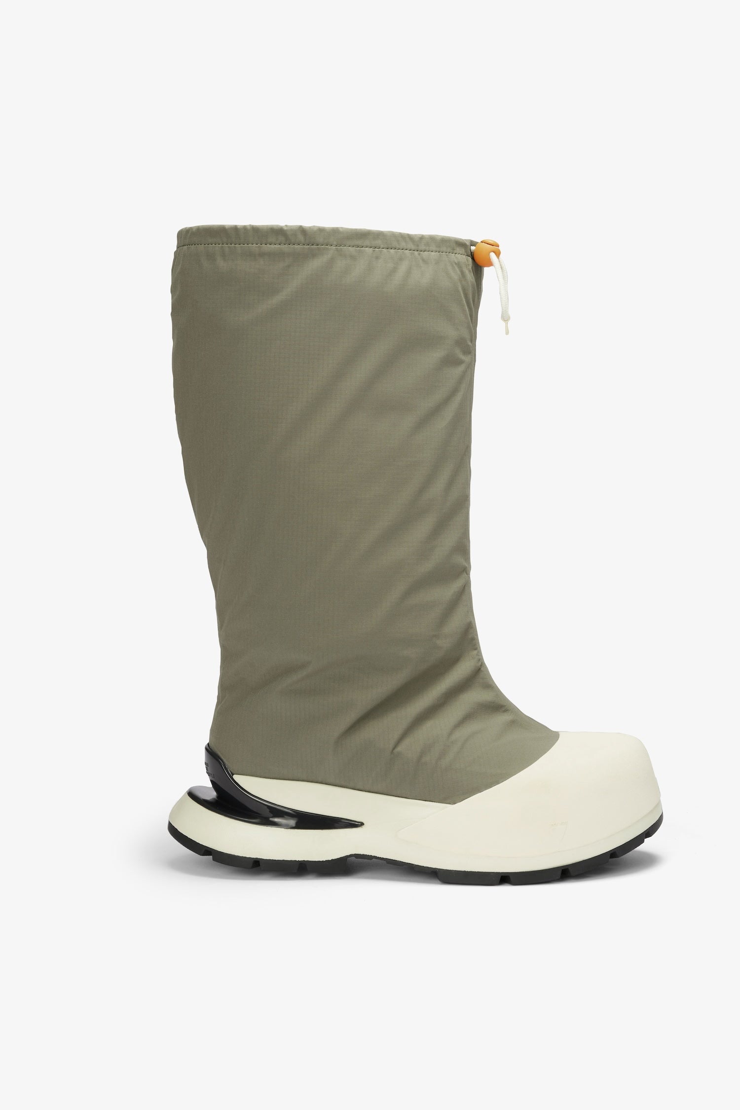 Boot Tall Arctic-Grip Women’s - Green