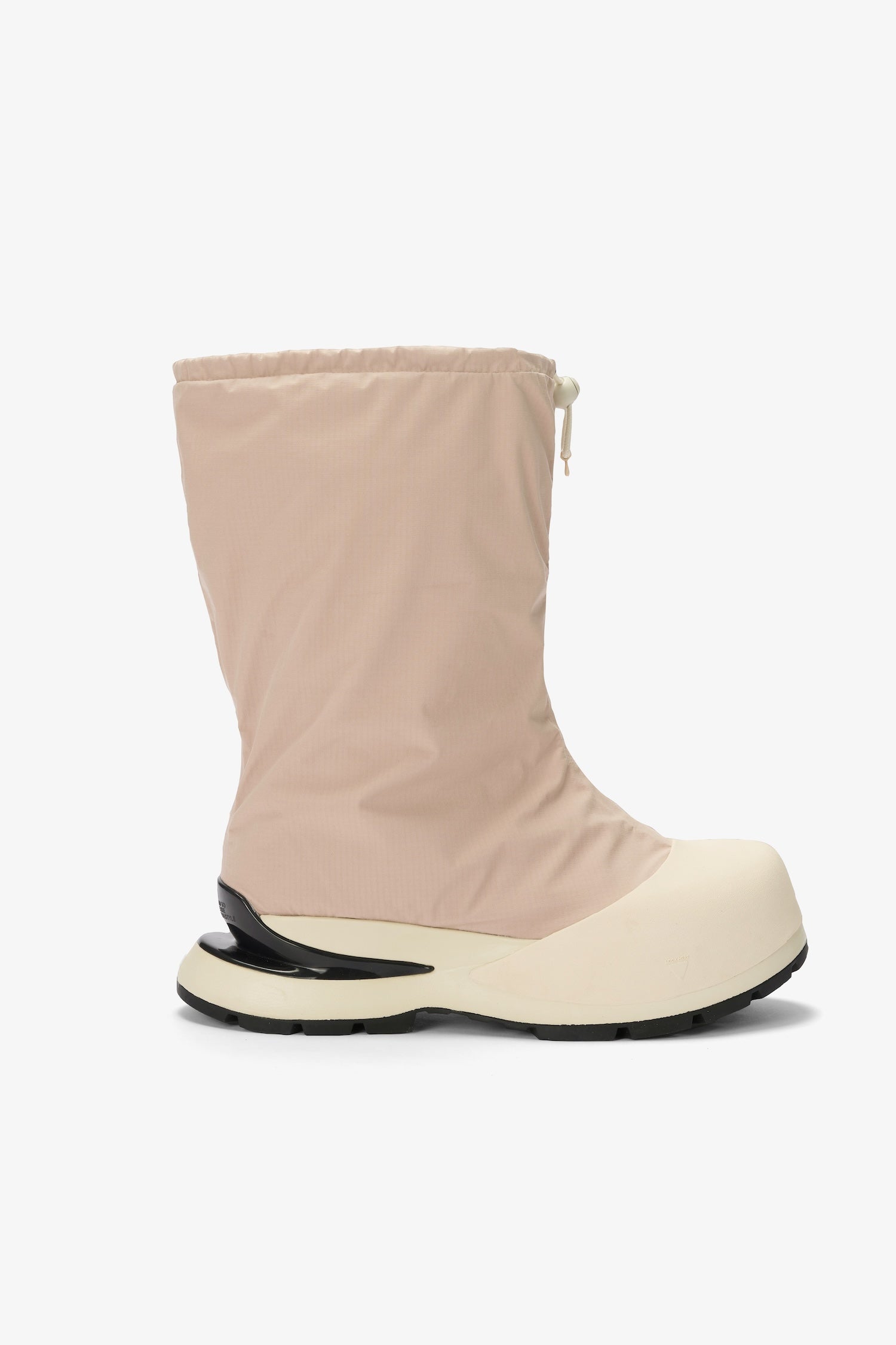 Boot Mid Arctic-Grip Unisex - Cream