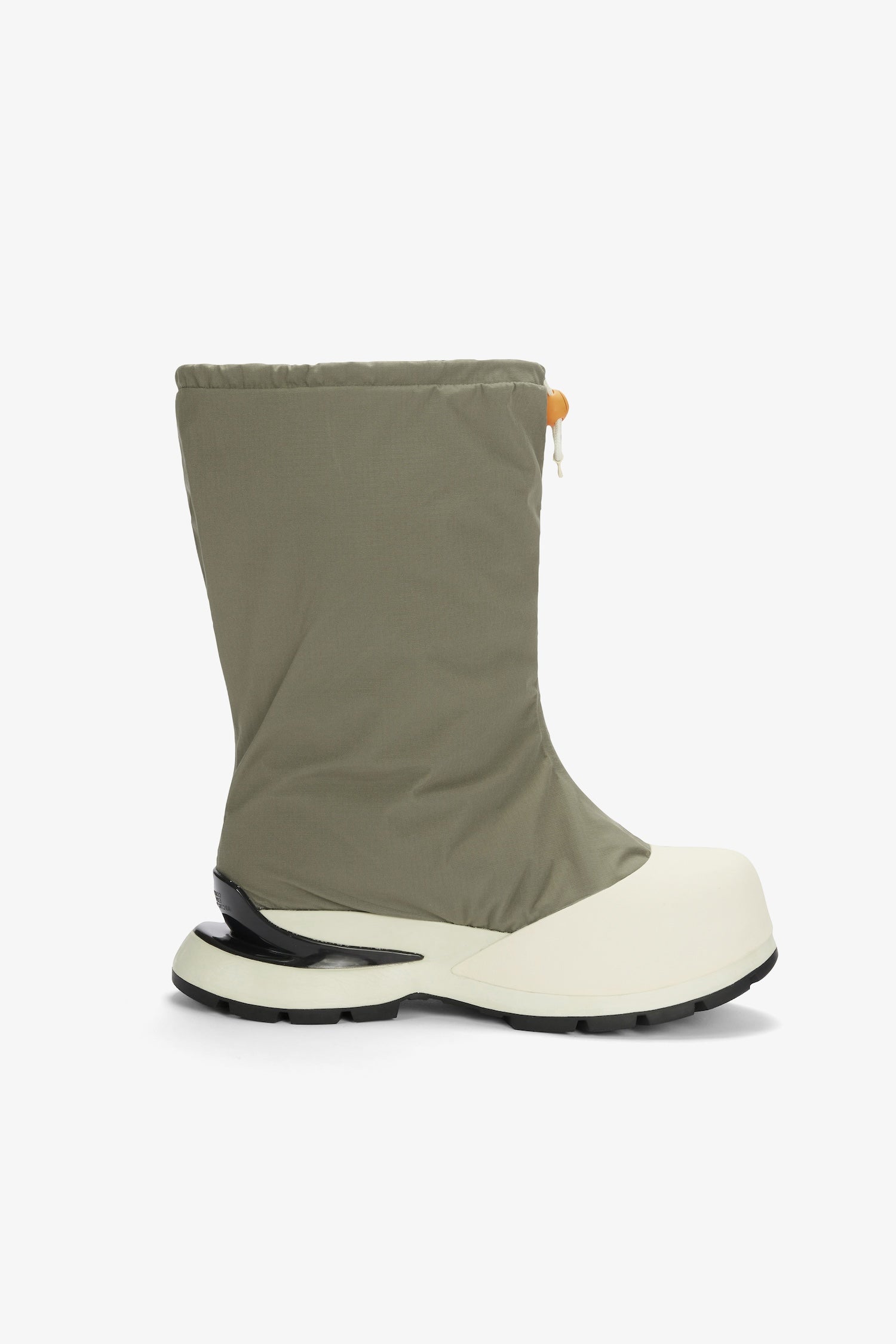 Boot Mid Arctic-Grip Unisex - Green