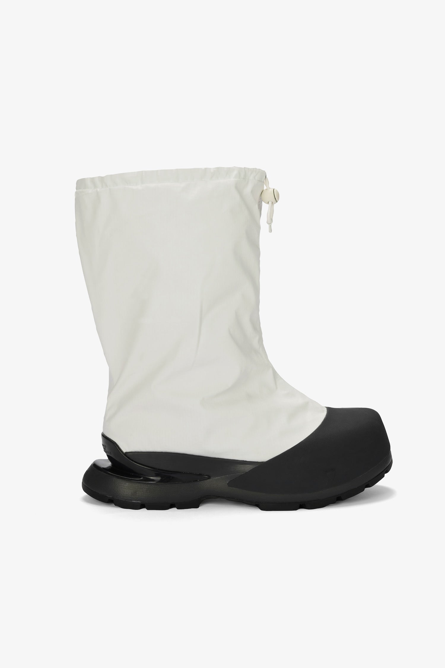 Boot Mid Arctic-Grip Unisex - White