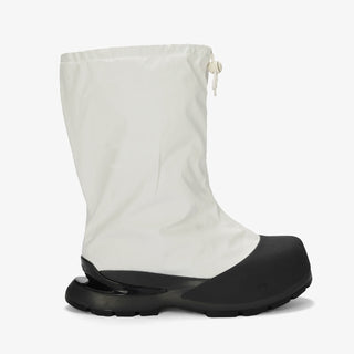 Boot Mid Arctic-Grip - White