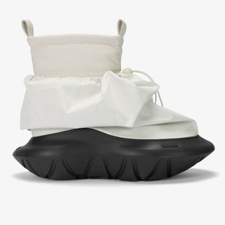 Boot Mid XL Extralight - White