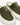 EYAK XL Extralight Slip On - Green (Microfiber Cover)