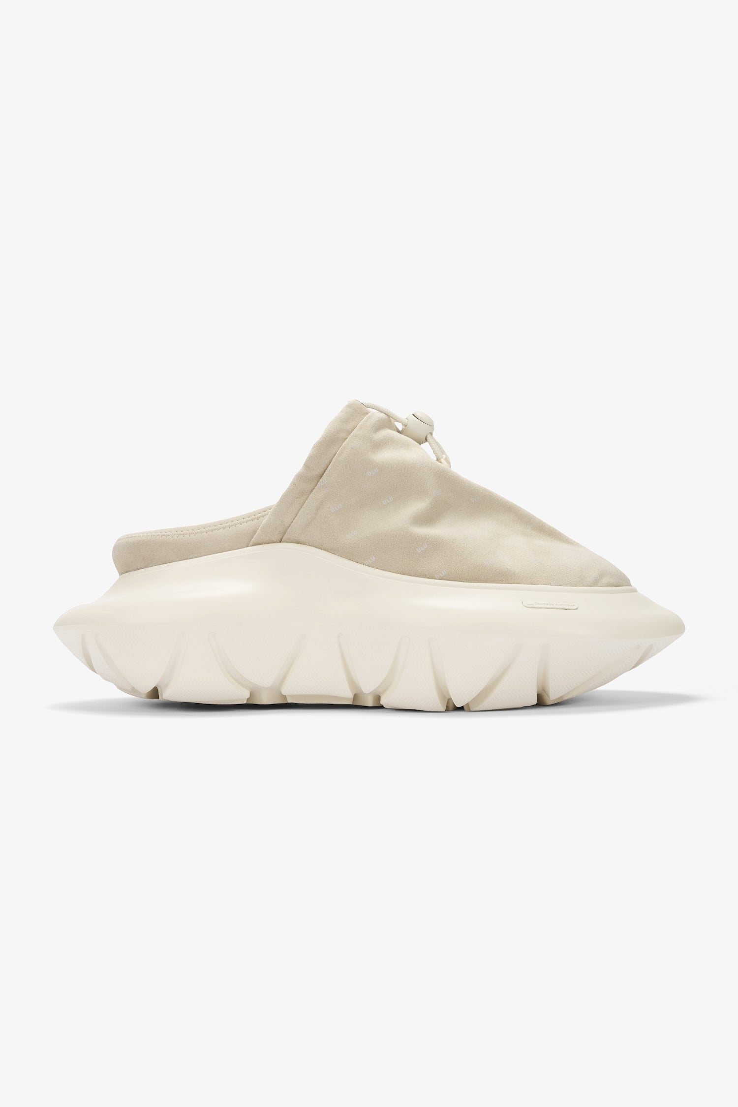 Slip-on XL Extralight Unisex - Cream