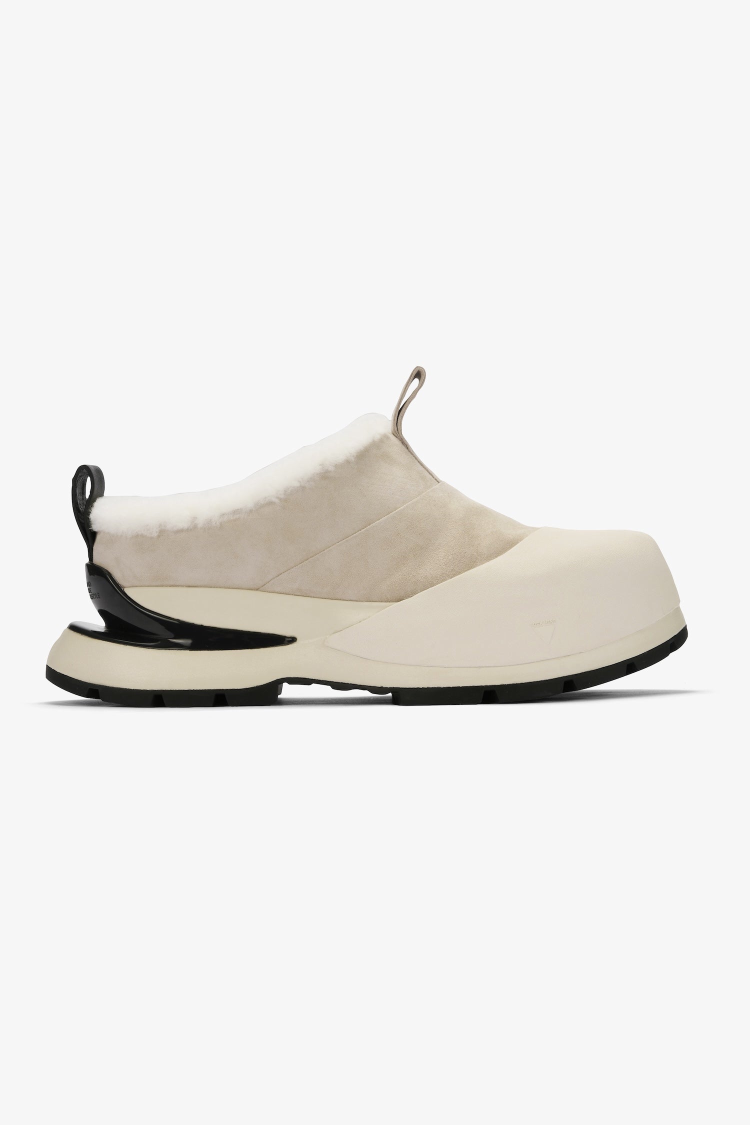 Slip-on Shoe Arctic-Grip Unisex - Cream