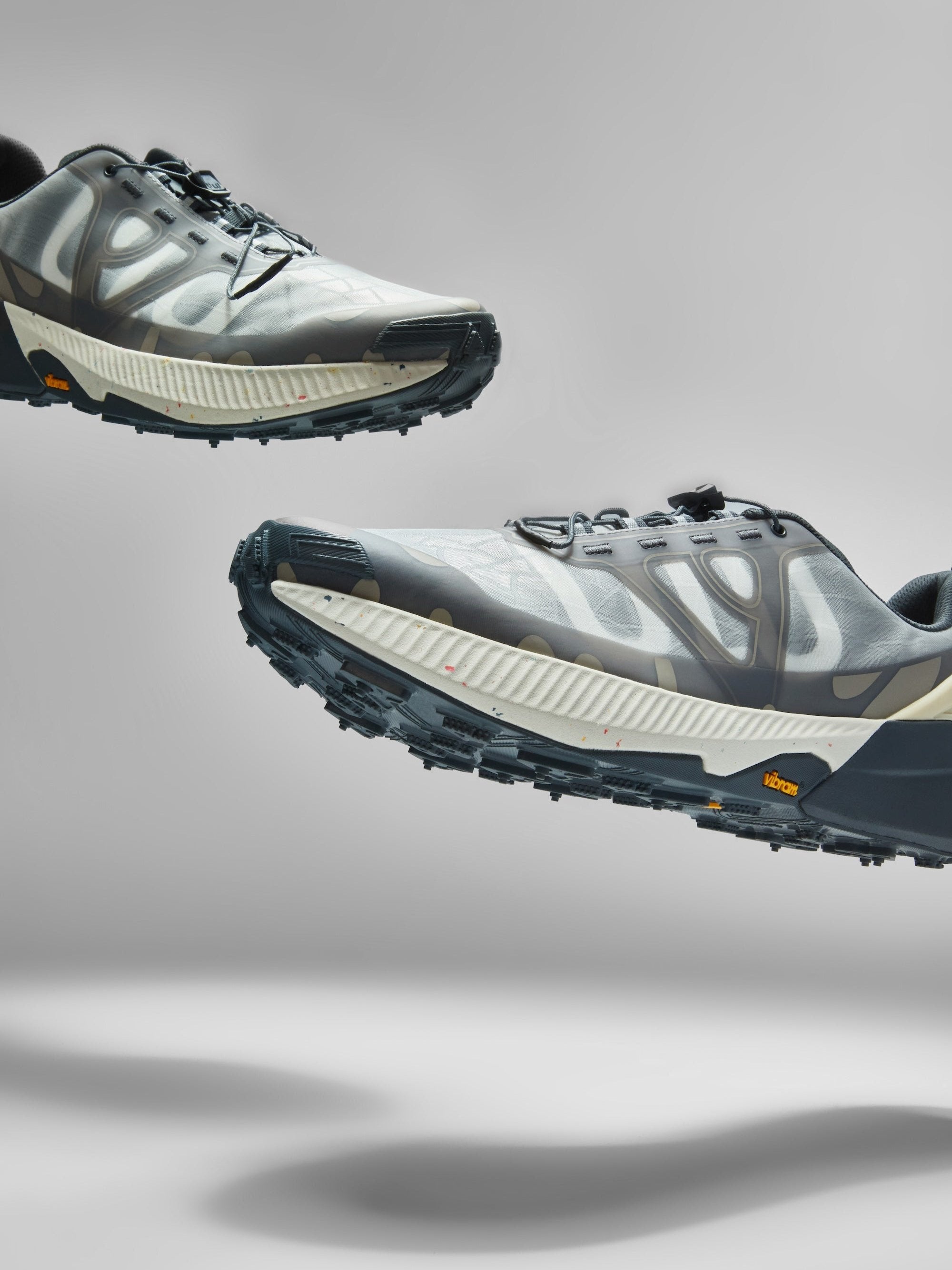 Low Trail Running Shoes